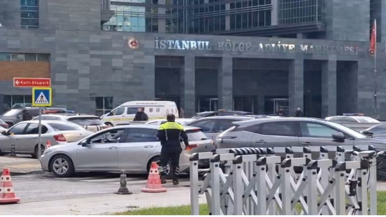 Foto - Kadın hakimi silahla vuran eski savcının annesinden olay sözler! Resmen şok olacaksınız