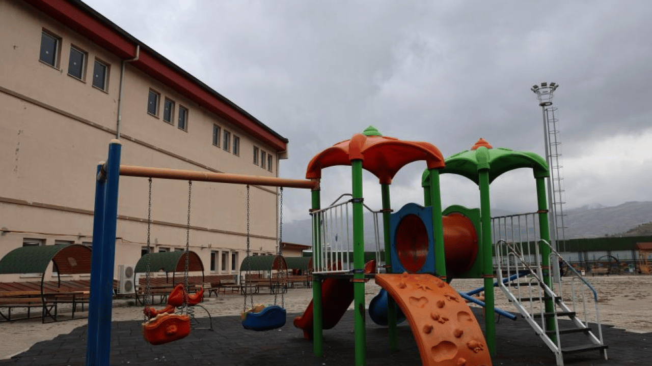 Foto - Kadın hükümlüler Avrupa’ya ders verdi: Cezaevi değil üretim merkezi! EuroPris 2025'te 1'incilik