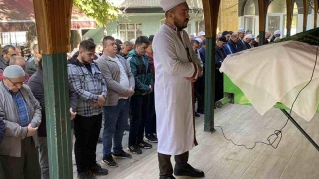 Foto - Kadın vahşice katledildi: Boğazı kesilmesi sonucu hayatını kaybetti... Duyan şok oldu