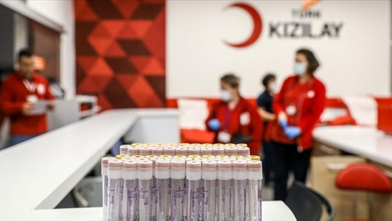 Foto - Kadın ve gençler daha çok destek veriyor