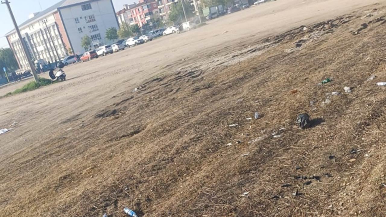 Foto - Kadını boğup boş araziye gömdü… Ve bu cani de idam edilmeyecek!..