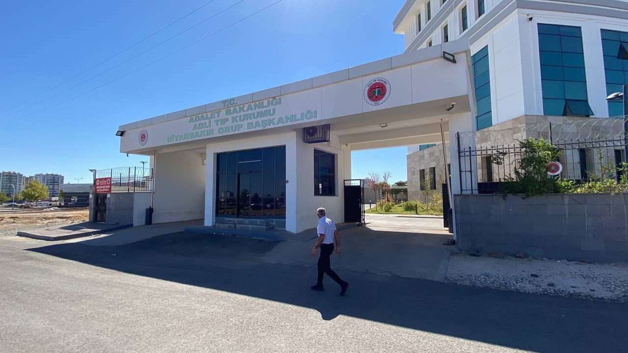 Foto - Kadını boğup boş araziye gömdü… Ve bu cani de idam edilmeyecek!..