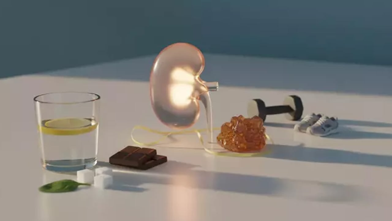 Foto - Kadınlarda böbrek taşı görülme oranı artıyor: Tüketenler risk altında! Acı biber büyük önem taşıyor 