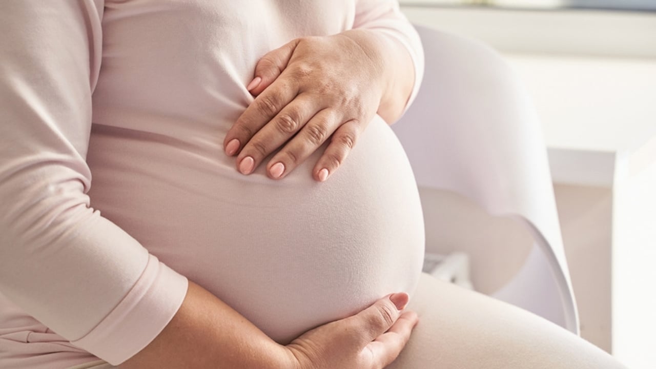 Uzmanı paylaştı: Hamileler için kış gribi uyarısı... Erken doğum riski olabilir