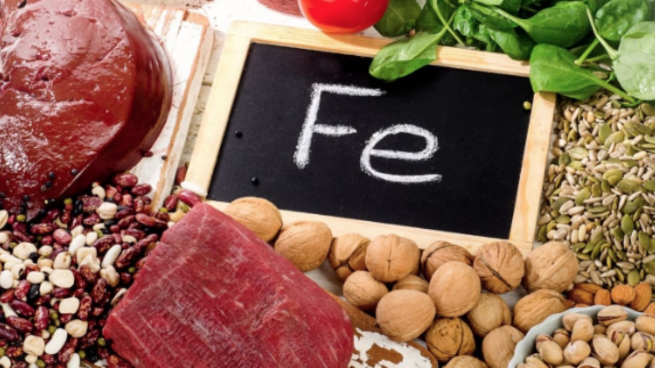 Foto - Demir eksikliği sessizce zamanla yorar! Kadınlarda demir eksikliği belirtileri nelerdir?