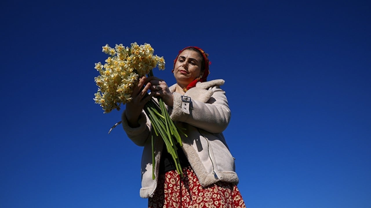 Foto - Kadınlardan aile bütçesine 'mis kokulu' destek!