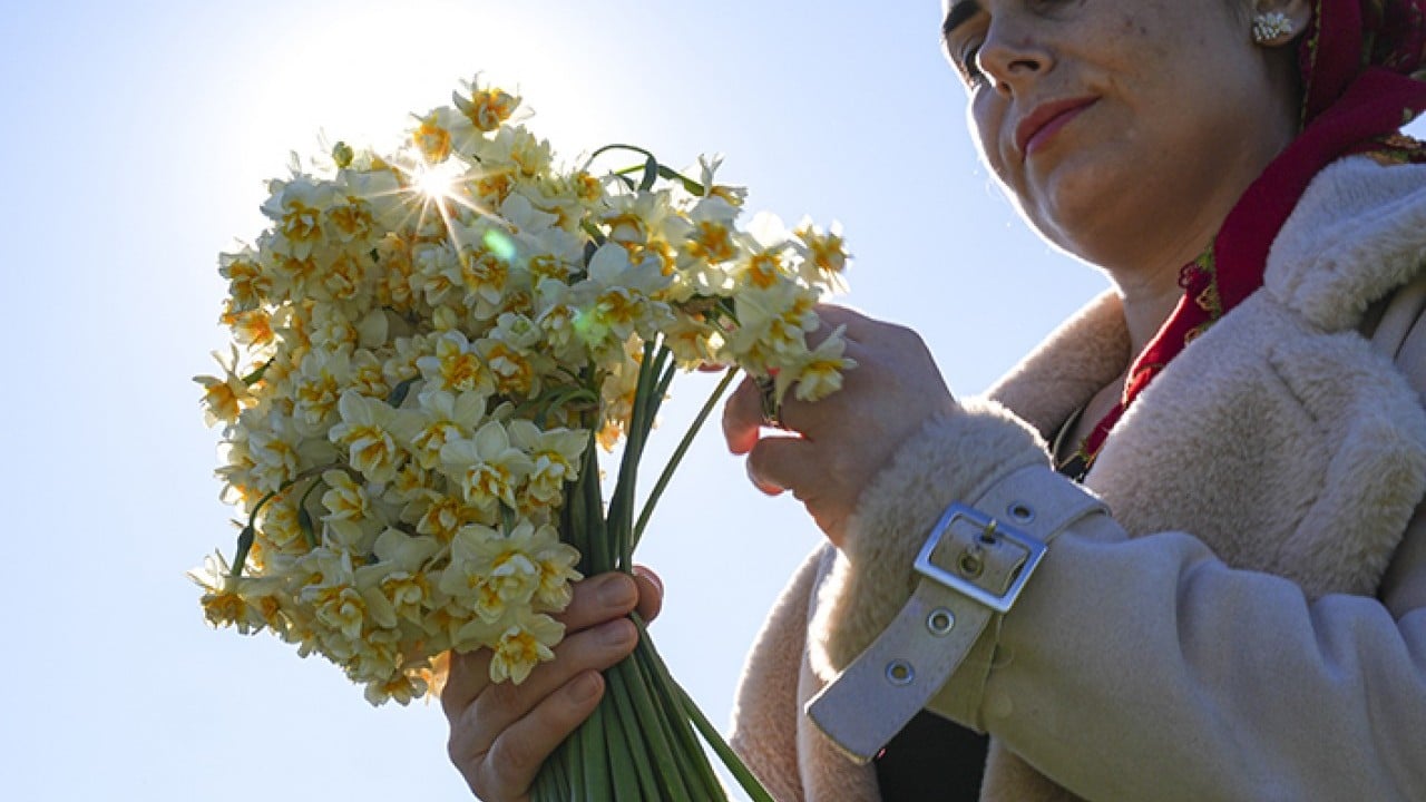 Foto - Kadınlardan aile bütçesine 'mis kokulu' destek!