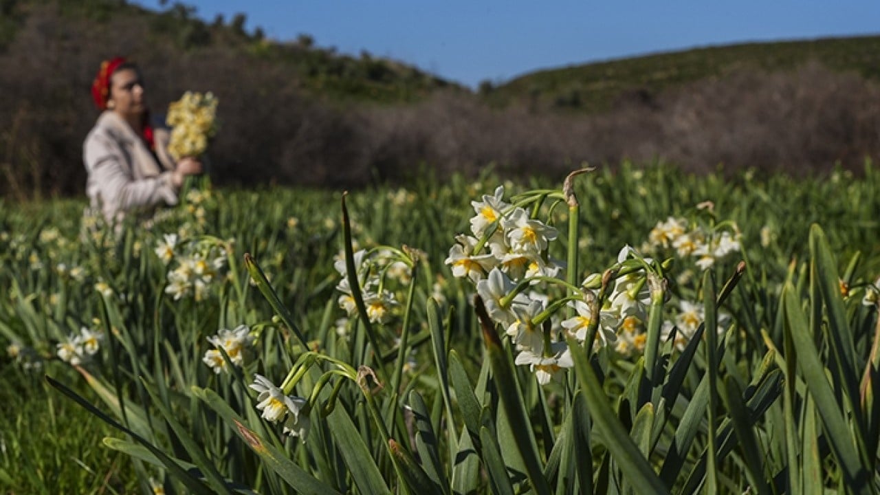 Foto - Kadınlardan aile bütçesine 'mis kokulu' destek!