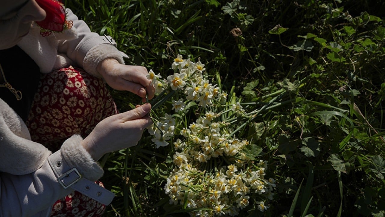 Foto - Kadınlardan aile bütçesine 'mis kokulu' destek!