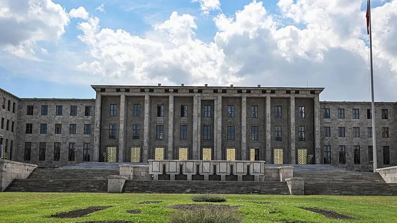 Foto - Kadir gecesi tatil olsun, fay hatları patlatılsın, TTB kapatılsın… Vatandaş TBMM'den neler istemiş neler?