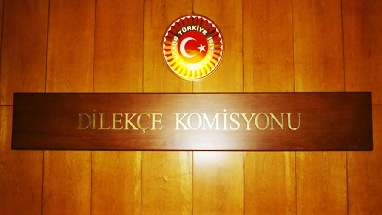 Foto - Kadir gecesi tatil olsun, fay hatları patlatılsın, TTB kapatılsın… Vatandaş TBMM'den neler istemiş neler?