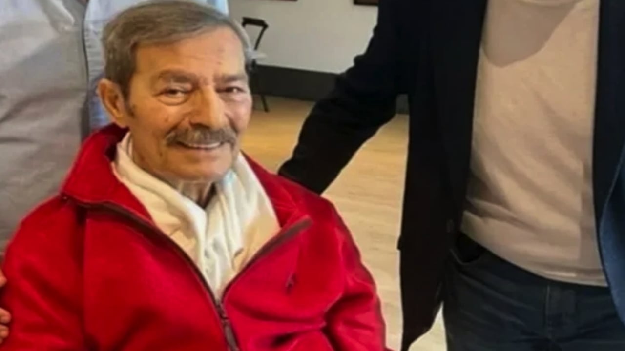 Foto - Kadir İnanır, yoğun bakımda entübe edilmişti! Yeğeni kötü haberi verdi