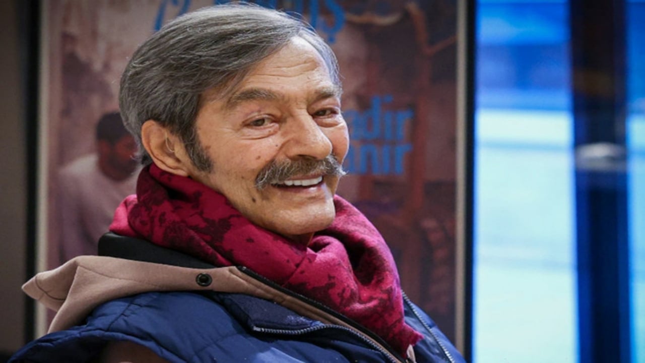 Kadir İnanır, yoğun bakımda entübe edilmişti! Yeğeni kötü haberi verdi