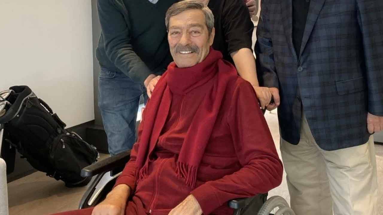 Foto - Kadir İnanır'ın ölüm nedeni belli oldu! Hastane açıklama yaparak duyurdu