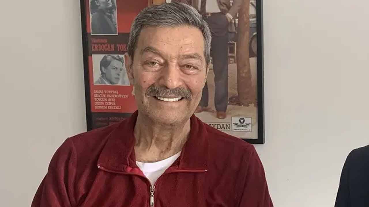 Foto - Kadir İnanır'ın ölüm nedeni belli oldu! Hastane açıklama yaparak duyurdu