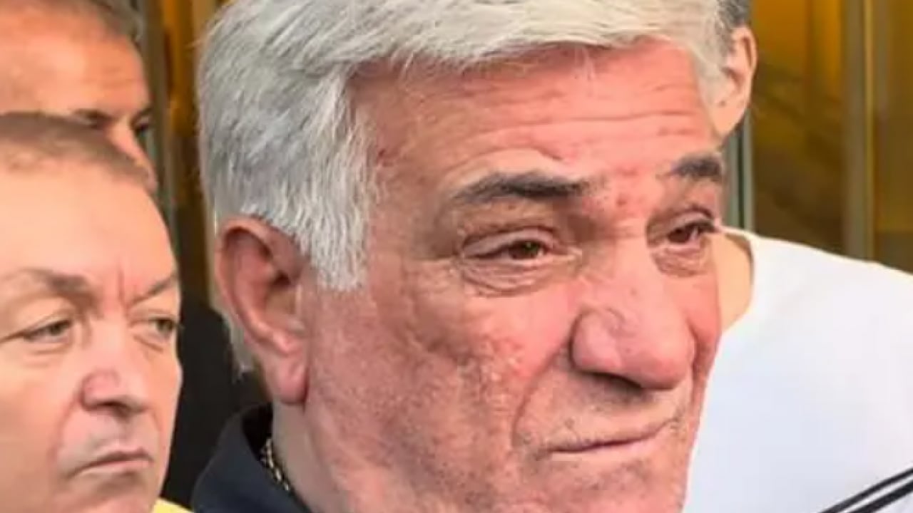 Foto - Kadir İnanır'ın vasiyeti belli oldu! Sanatçının yeğeni açıkladı!