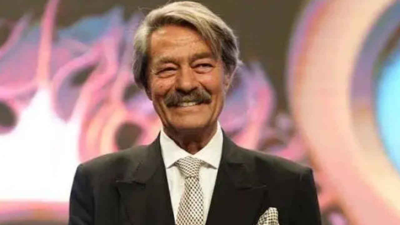 Foto - Kadir İnanır'ın vasiyeti belli oldu! Sanatçının yeğeni açıkladı!