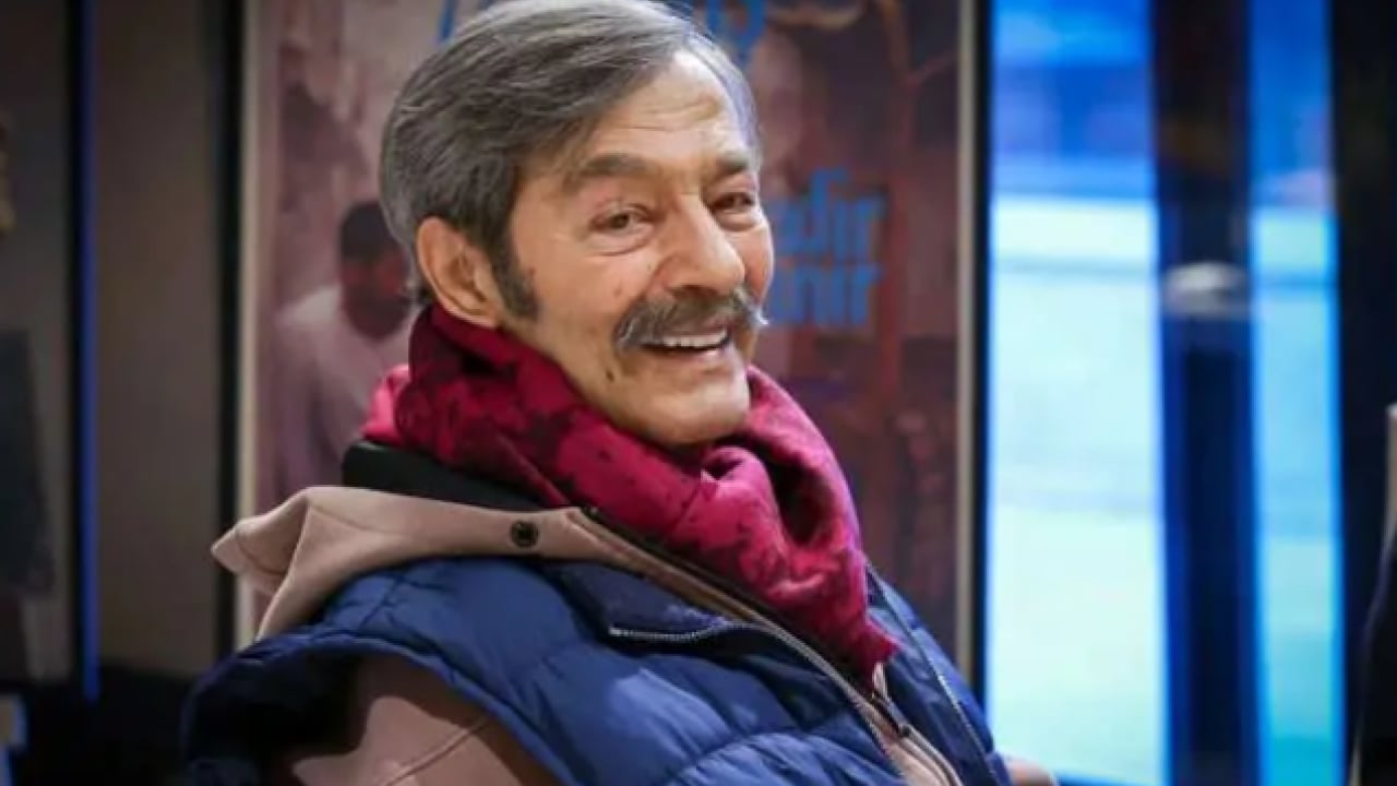 Foto - Kadir İnanır'ın vasiyeti belli oldu! Sanatçının yeğeni açıkladı!