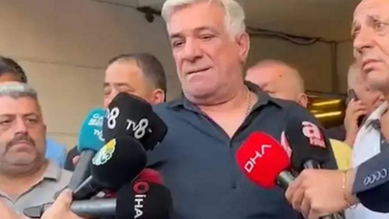 Foto - Kadir İnanır'ın vasiyeti belli oldu! Sanatçının yeğeni açıkladı!