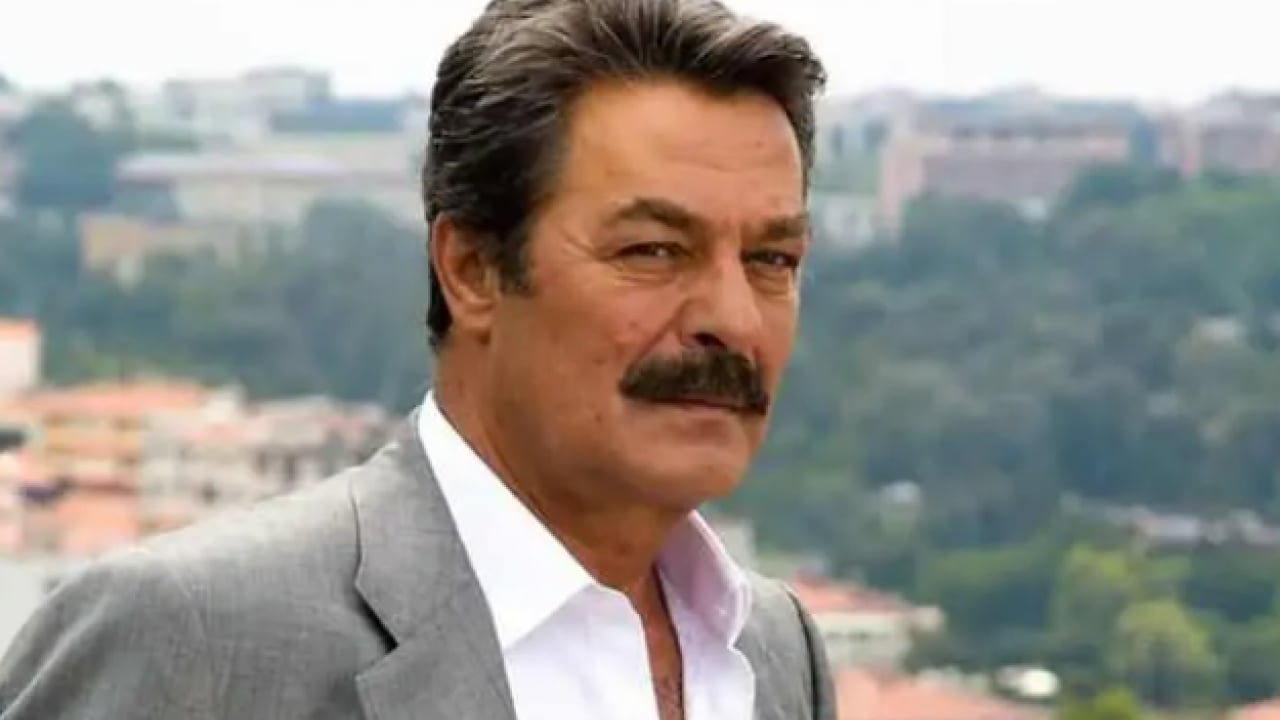 Foto - Kadir İnanır'ın vasiyeti belli oldu! Sanatçının yeğeni açıkladı!