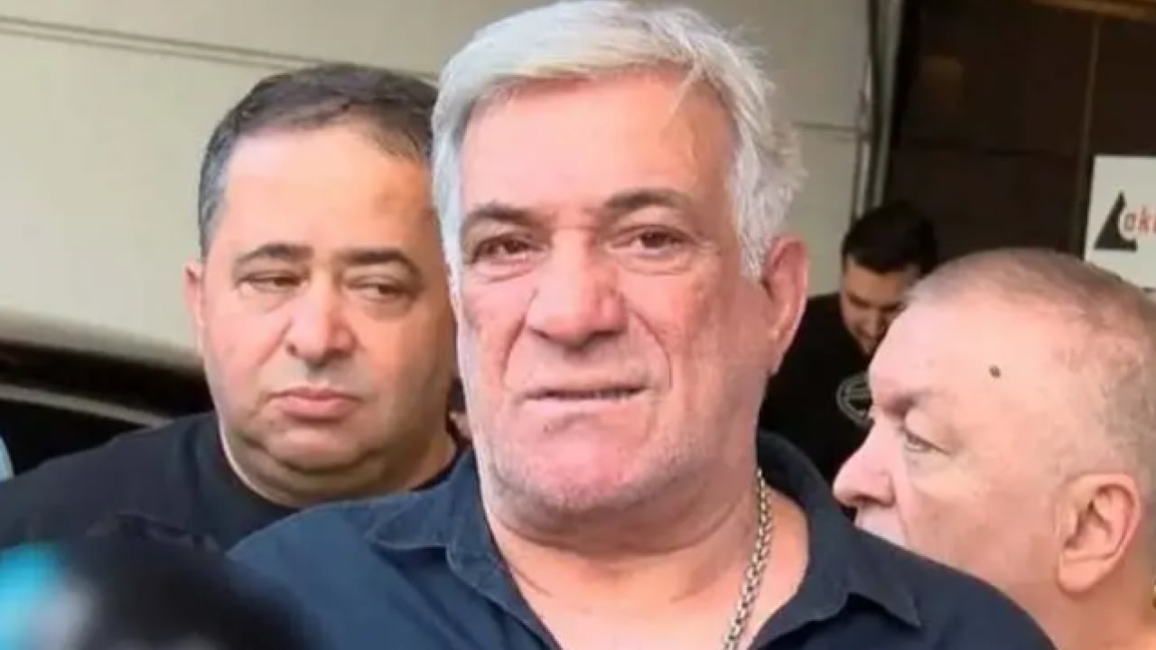 Foto - Kadir İnanır'ın vasiyeti belli oldu! Sanatçının yeğeni açıkladı!