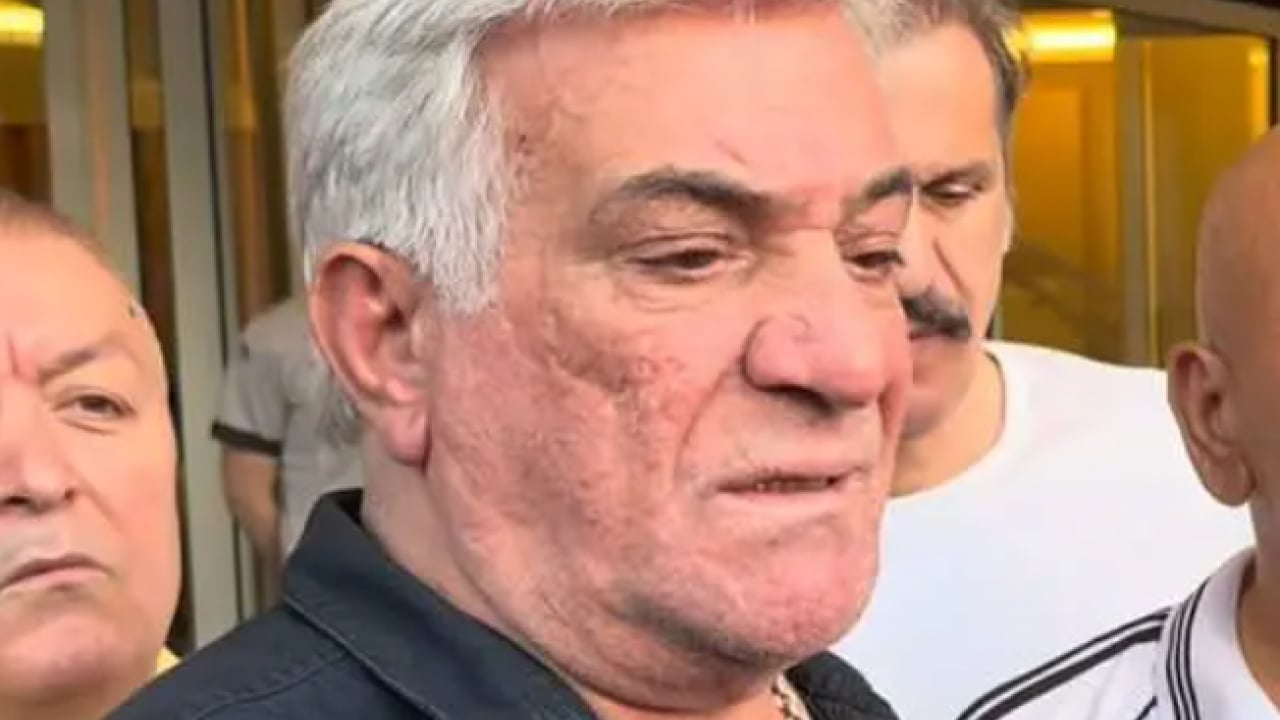 Foto - Kadir İnanır'ın vasiyeti belli oldu! Sanatçının yeğeni açıkladı!