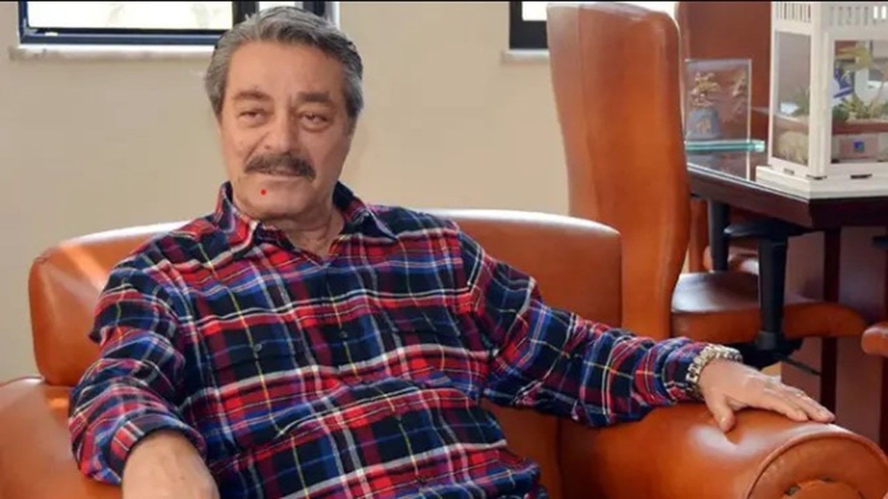 Foto - Kadir İnanır’ın vasiyeti neydi? Yeğeni, herkesin merak ettiği açıklamayı yaptı
