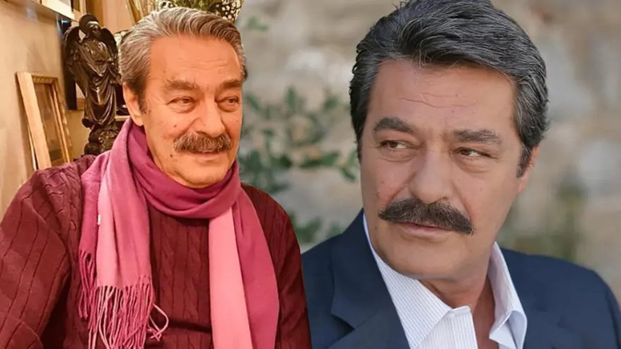 Foto - Kadir İnanır’ın vasiyeti neydi? Yeğeni, herkesin merak ettiği açıklamayı yaptı