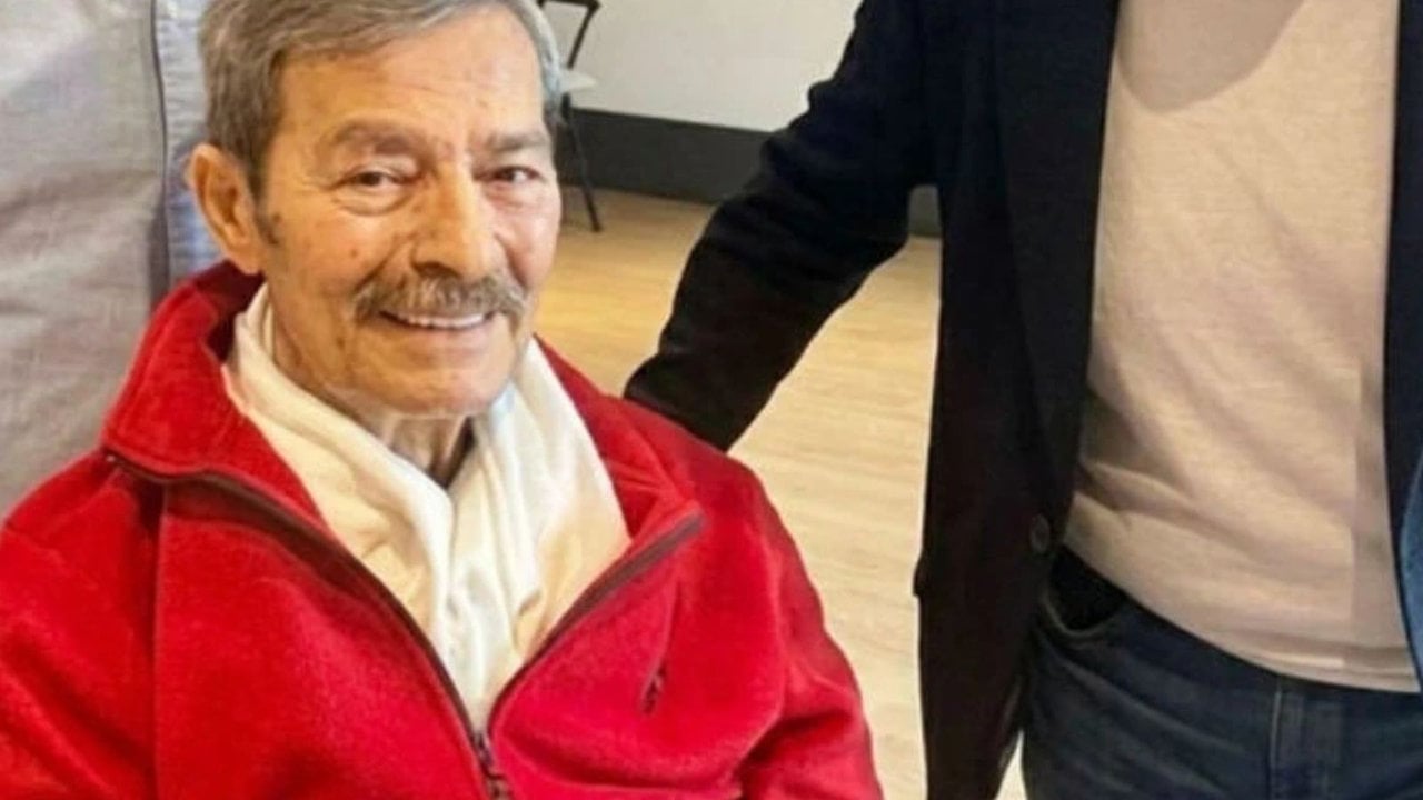 Foto - Kadir İnanır’ın vasiyeti neydi? Yeğeni, herkesin merak ettiği açıklamayı yaptı