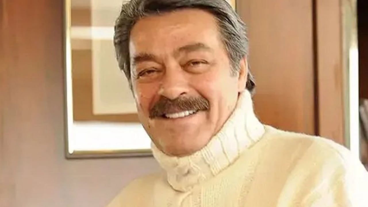 Foto - ‘Kadir İnanır’ın yaşaması mucize’ Yeğeninden üzücü açıklama