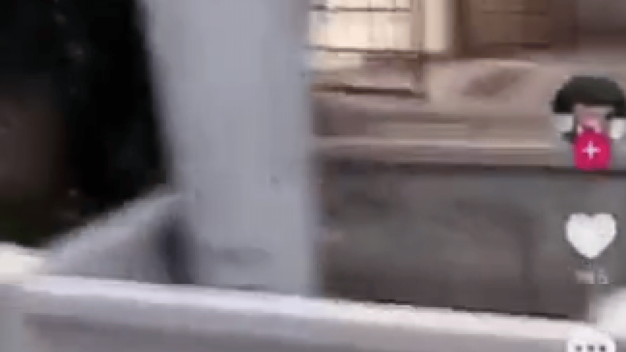 Foto - Kadir Mısıroğlu'nun mezarında rezil anlar