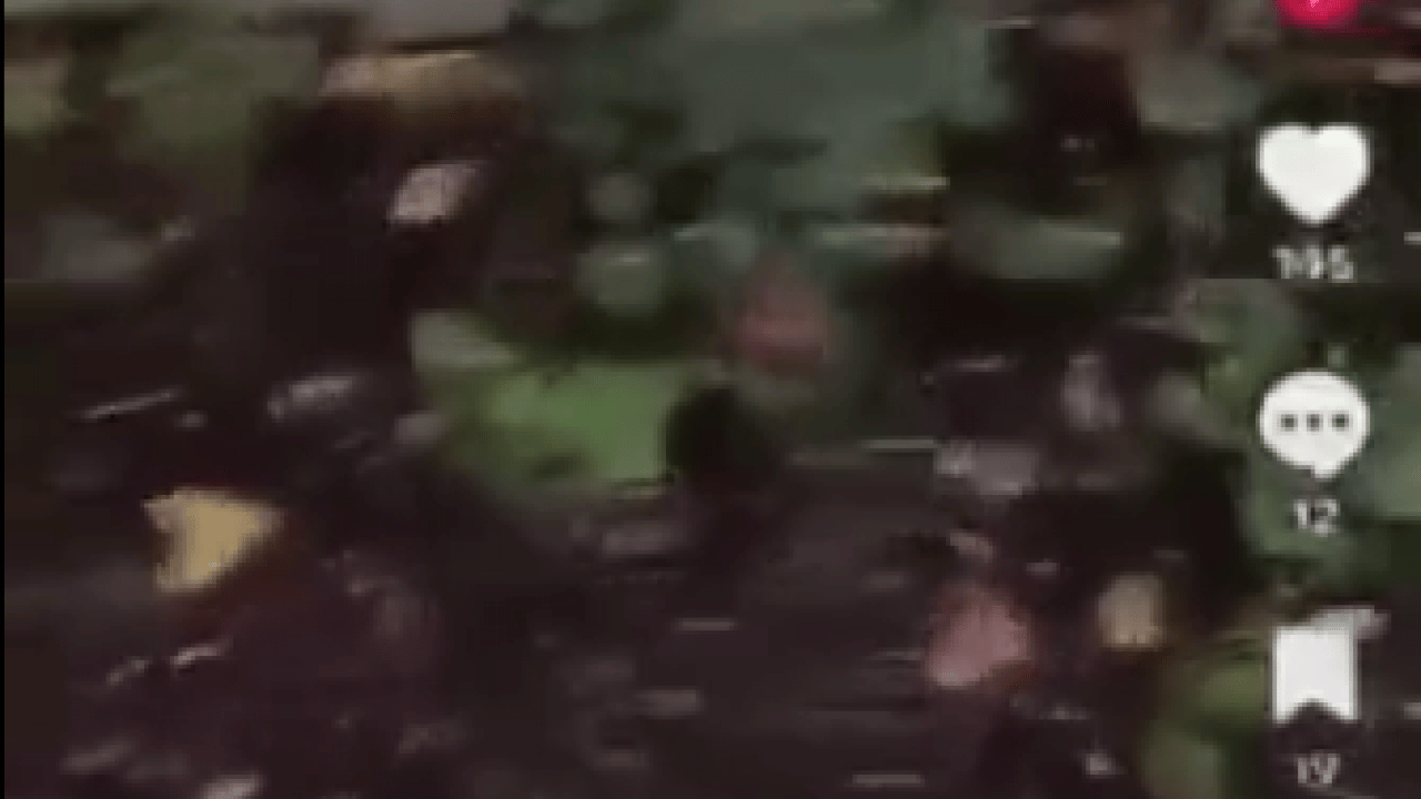 Foto - Kadir Mısıroğlu'nun mezarında rezil anlar