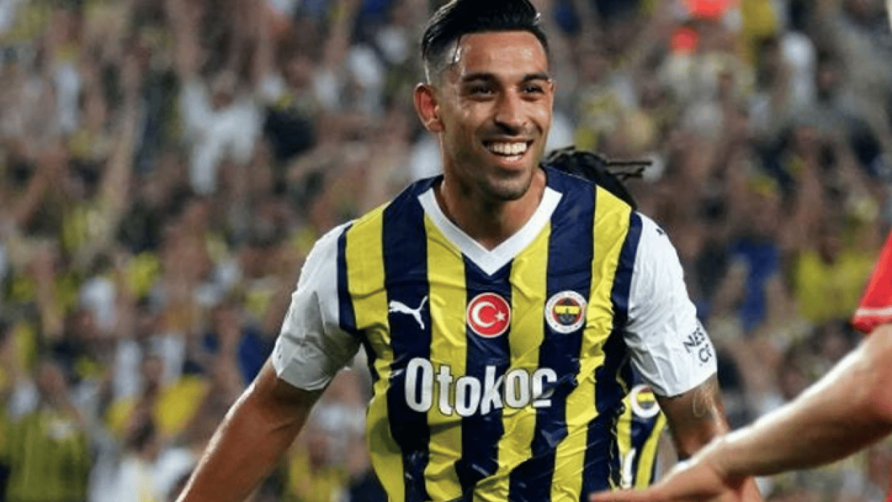 Foto - Kadro dışı kararı sonrası bu sefer gidiyor... İrfan Can Kahveci'nin sürpriz adresi