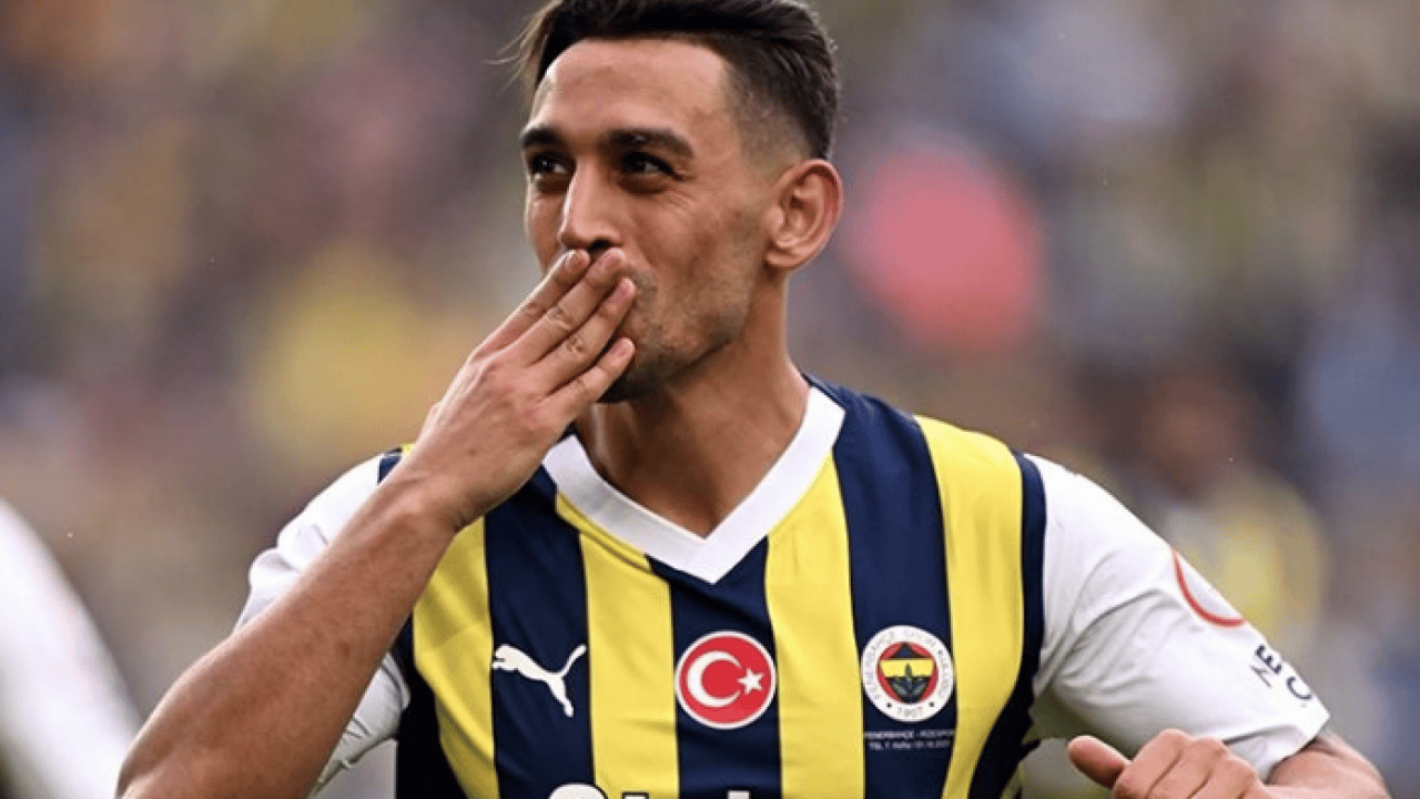 Foto - Kadro dışı kararı sonrası bu sefer gidiyor... İrfan Can Kahveci'nin sürpriz adresi