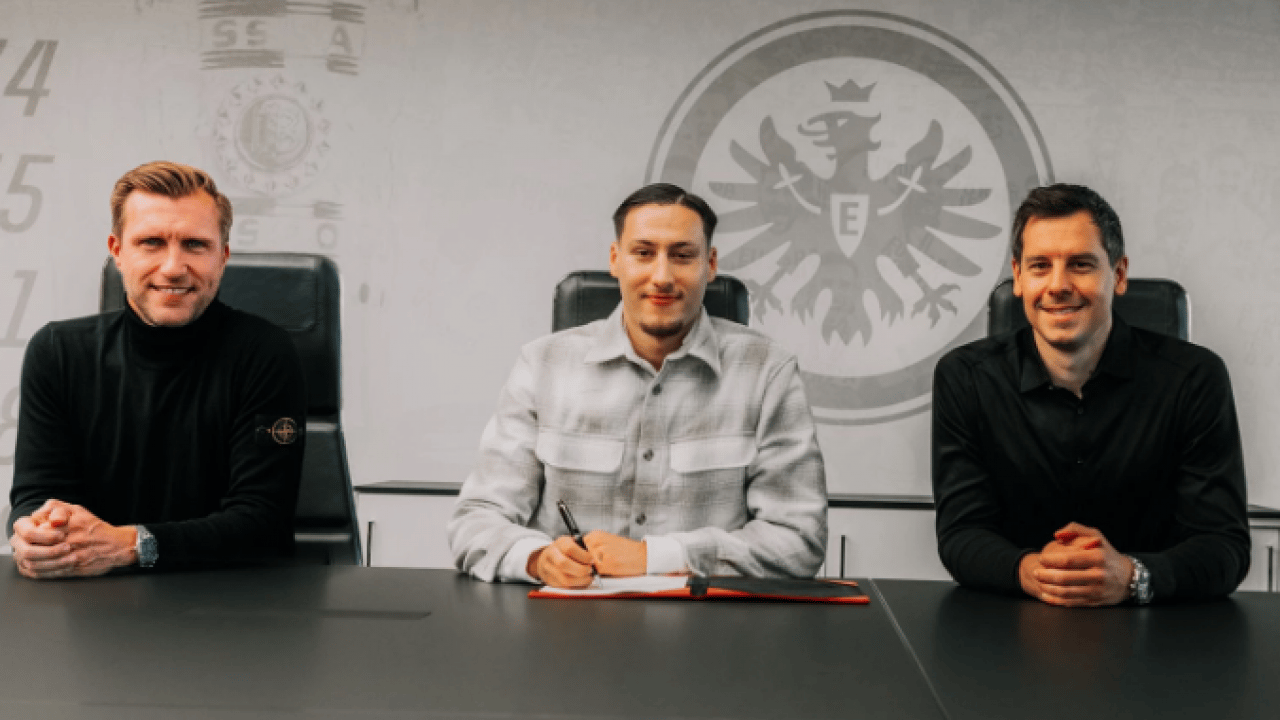 Foto - Kadrolar güçlenmeye devam ediyor! İşte Avrupa liglerinde biten önemli transferler