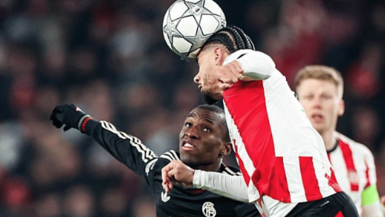 Foto - Kadroları boşaltacaklar resmen: Fenerbahçe'ye Senegalli golcü! Transfer formülü...