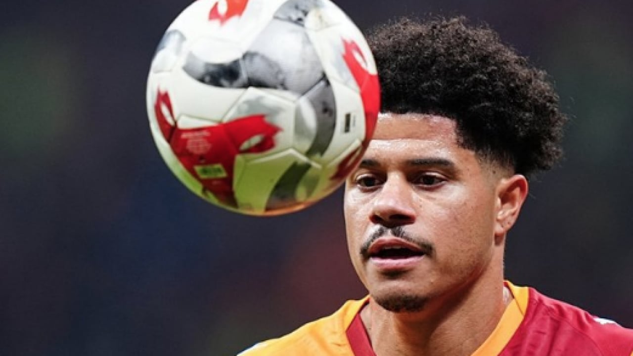 Kafa bulandırmaya başladılar... Galatasaray'ın yıldızına Ada'dan talip! İşte Cimbom'un kararı