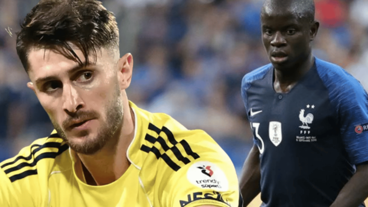 Foto - Kafa karıştıran hamle mi? Bunu yaparsak diyorlar ama, İsmail almış başını gidiyor