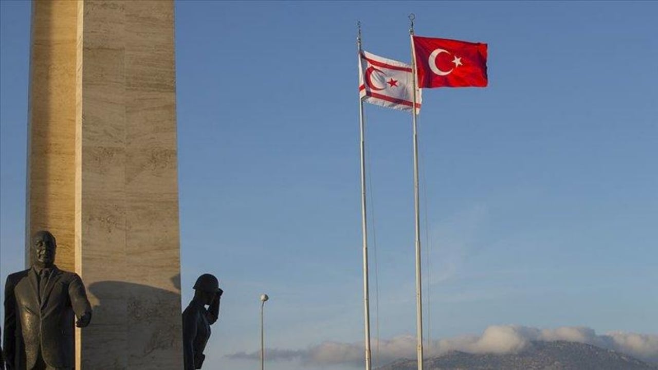 Foto - Kafa tutmanın boş olduğunu kabul ettiler: Türkiye demir leblebi, onları hafife alamayız