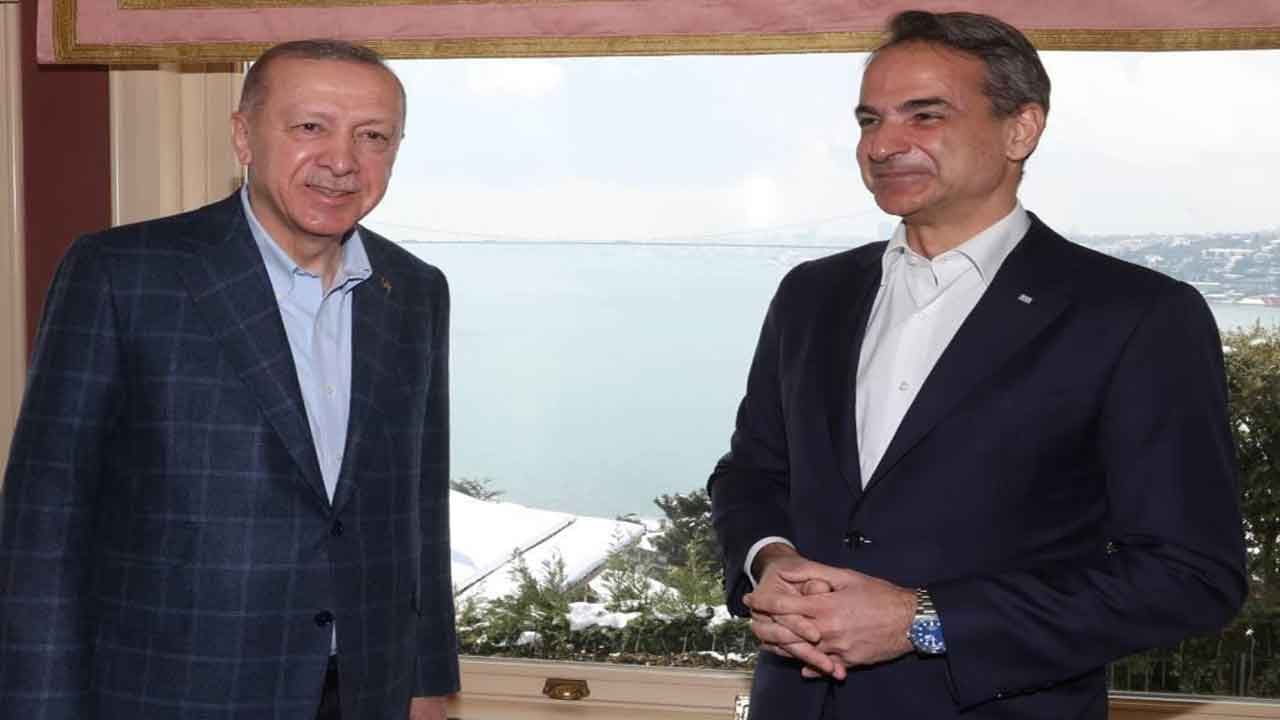 Foto - Kafaları karıştıran hamle! Dendias Türkiye'ye gelmemek için bakın ne yaptı