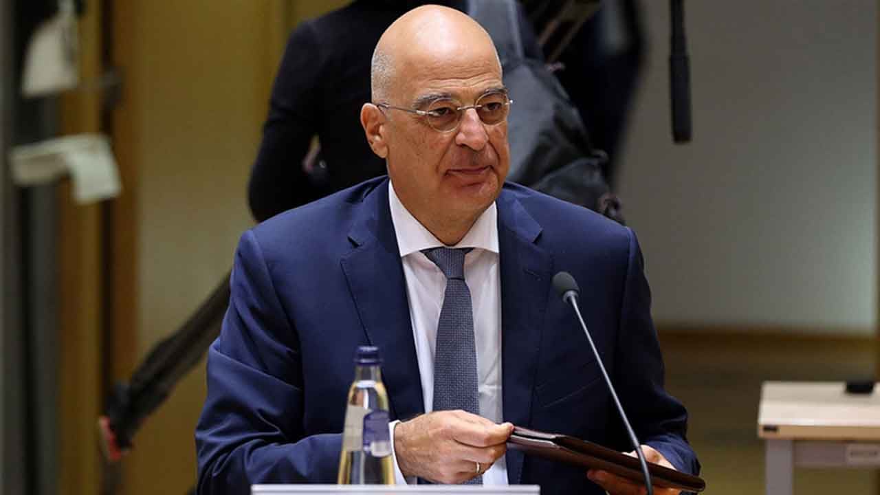 Foto - Kafaları karıştıran hamle! Dendias Türkiye'ye gelmemek için bakın ne yaptı