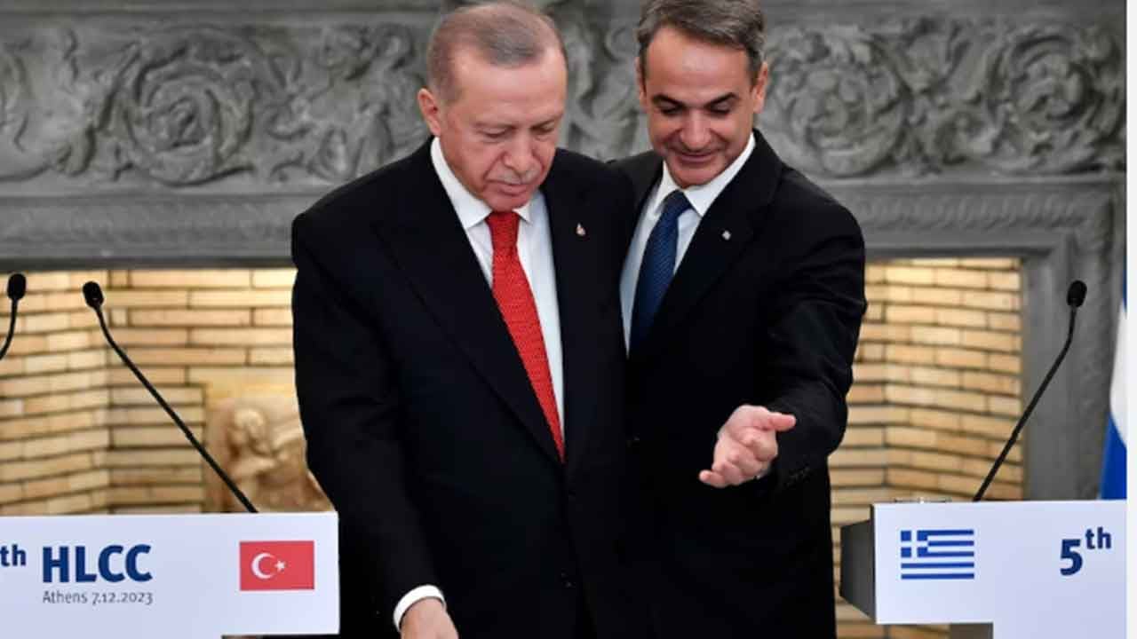 Foto - Kafaları karıştıran hamle! Dendias Türkiye'ye gelmemek için bakın ne yaptı