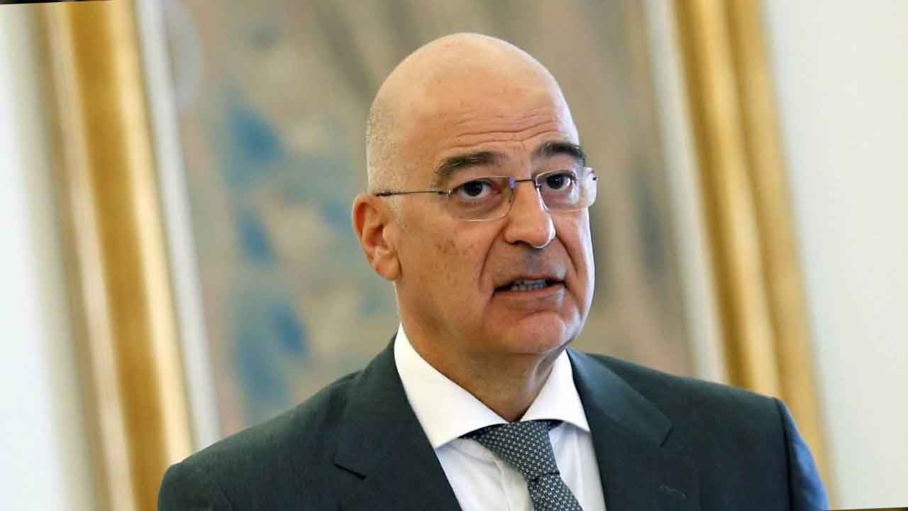 Foto - Kafaları karıştıran hamle! Dendias Türkiye'ye gelmemek için bakın ne yaptı