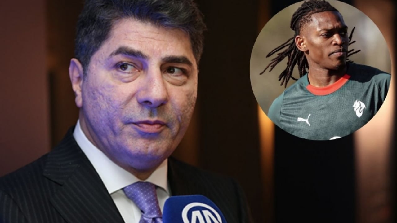 'Kafaları rahat olsun' sözleri: Fenerbahçe Başkan adayı Hakan Safi’den Rafael Leao yorumu!