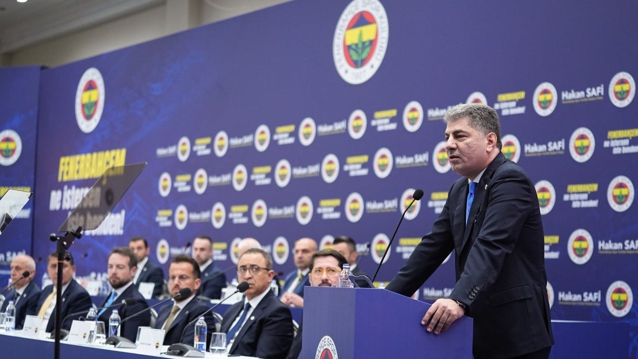 Foto - 'Kafaları rahat olsun' sözleri: Fenerbahçe Başkan adayı Hakan Safi’den Rafael Leao yorumu!