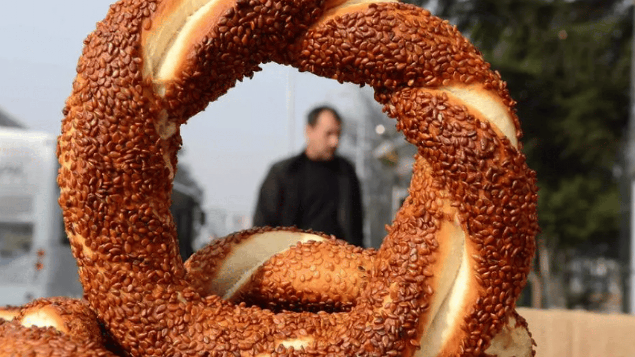 Foto - Kafalarına göre zamma son: Ekmek ve simitte devrim gibi karar!