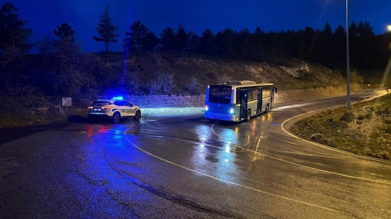 Foto - Kafayı çekince kendi kaptan pilot sandı