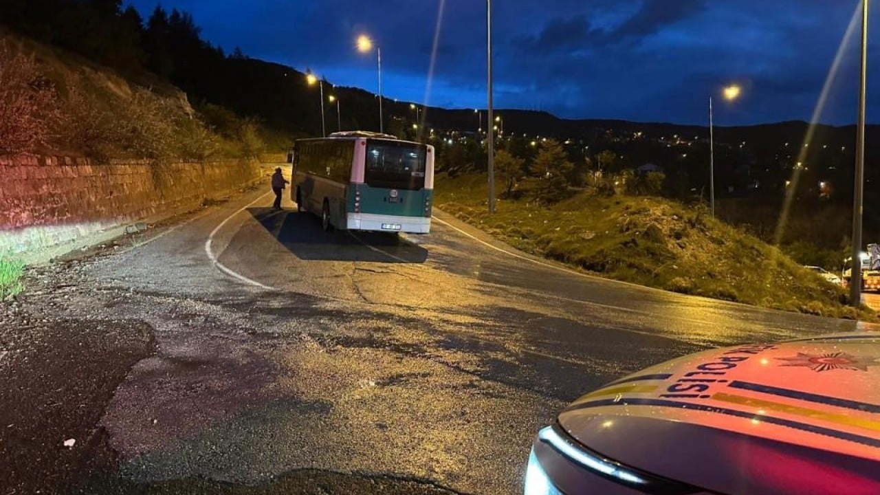 Foto - Kafayı çekince kendi kaptan pilot sandı
