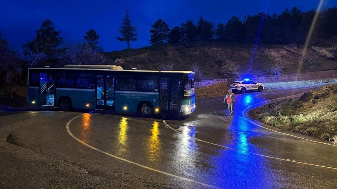 Foto - Kafayı çekince kendi kaptan pilot sandı