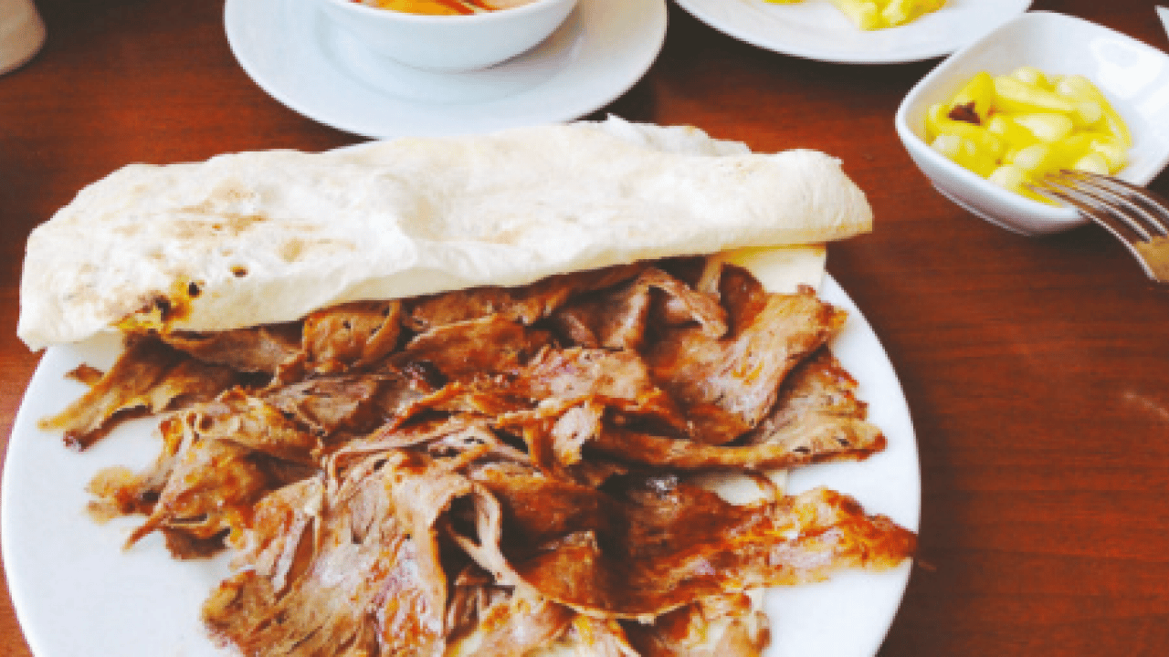 Foto - Kafe ve restoranlarda devrim gibi adım! Bundan sonra menülerde zorunlu olacak